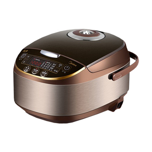 智能多功能电饭煲